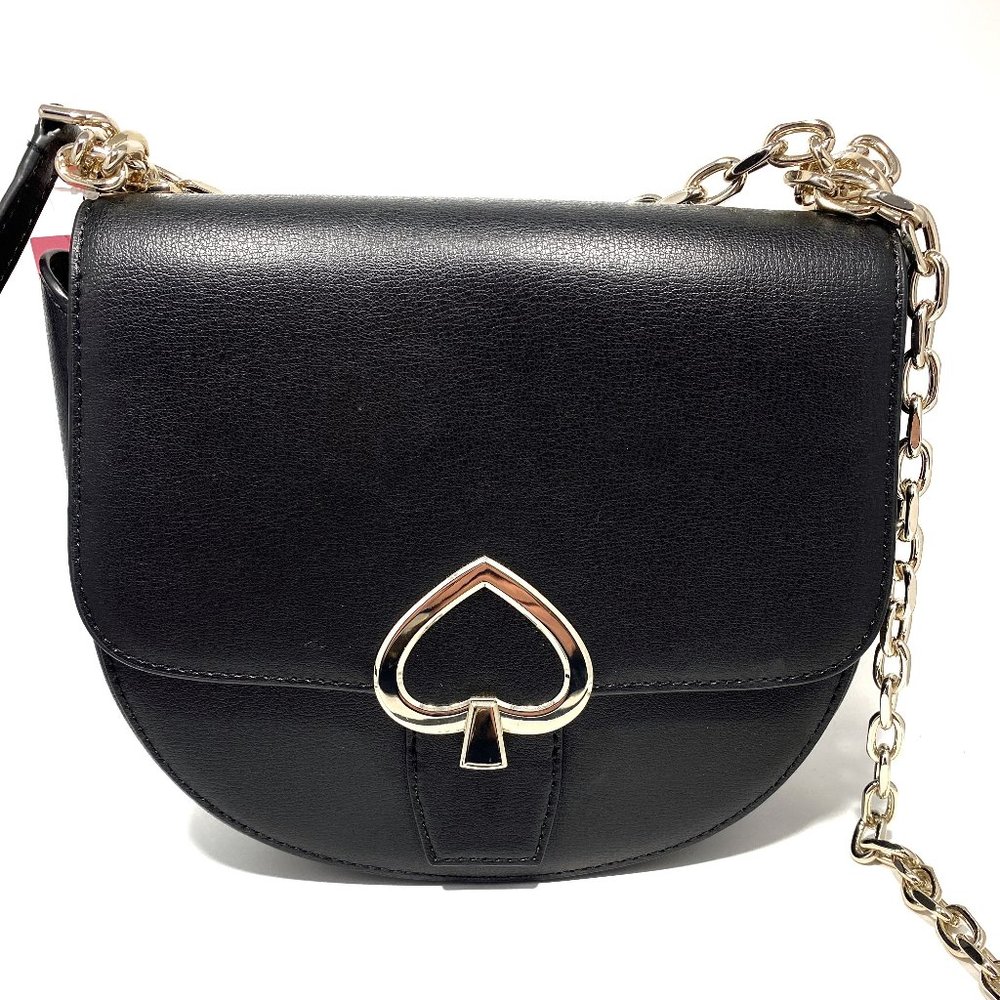 Kate Spade Robyn Medium Leather Crossbody